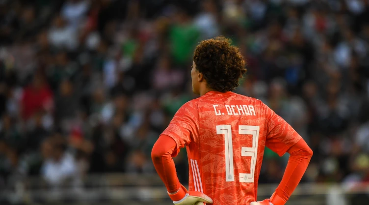 Guillermo Ochoa