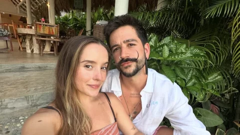 CAMI Y EVALUNA_X_ANDY REYES