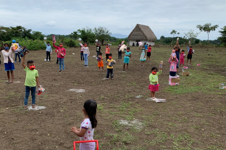 ¡No hay imposibles, llegamos hasta Oaxaca!
