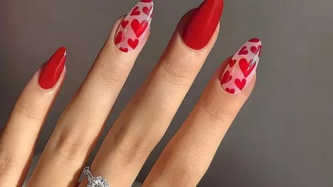 Diseño de uñas para San Valentín 2025 (3)