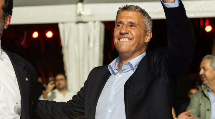 ÚLTIMA HORA: La buena noticia para Hernán Crespo en pleno Atlas vs América