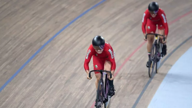 La delegación azteca en Tokyo 2020 sufrió la baja en ciclismo de Victoria Velasco y Yareli Acevedo por mala interpretación de la federación mexicana.