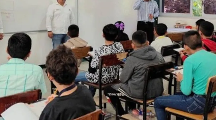 SEP anuncia nuevo registro en “Mi derecho, mi lugar": fechas para entrar a la prepa