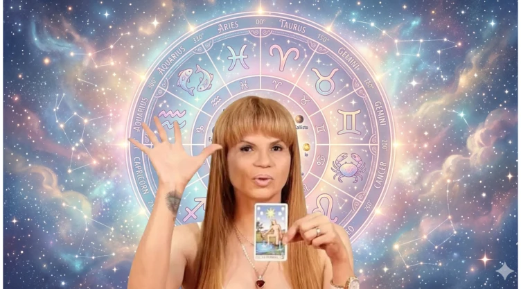 Mhoni Vidente horóscopo