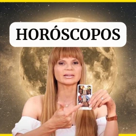 Horóscopo