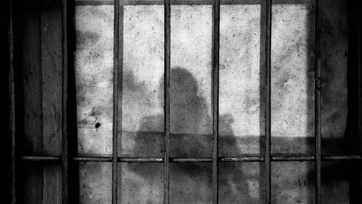 Por agresión sexual contra 3 menores, lo sentencian a 53 años de cárcel