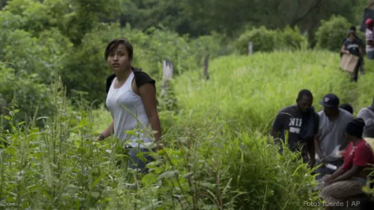 Migrante