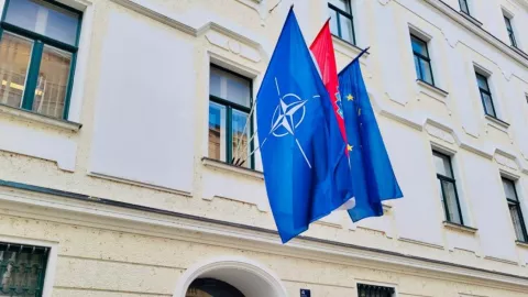 ¿Cuáles son los requisitos para que un país pueda ingresar a la OTAN