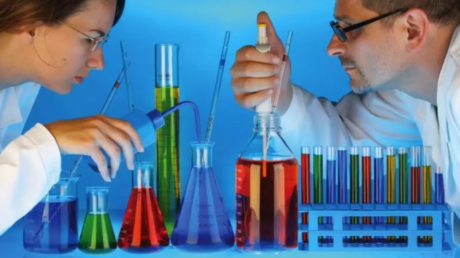 Premio Nacional de Ciencias