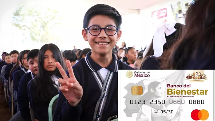 Calendario de pagos Beca Rita Cetina 2026: ¿Qué día de febrero recibirás 1,900 pesos según tu apellido?