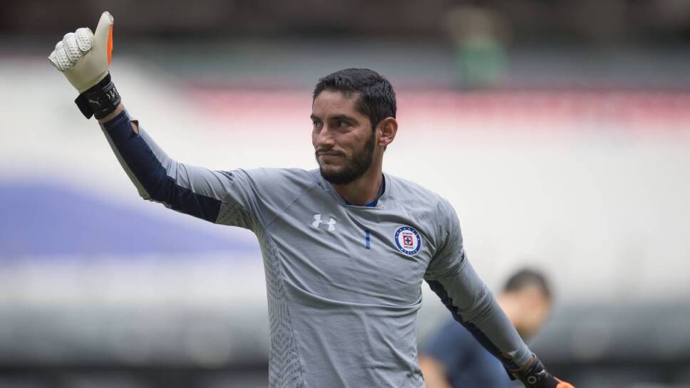 Jesús Corona