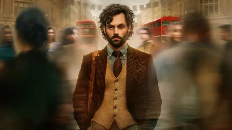Estos son todos los estrenos de Netflix para el mes de ABRIL 2025