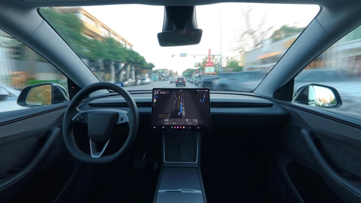 Tesla