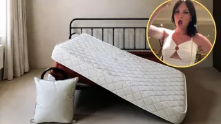 Anna Kepner, reportada como desaparecida