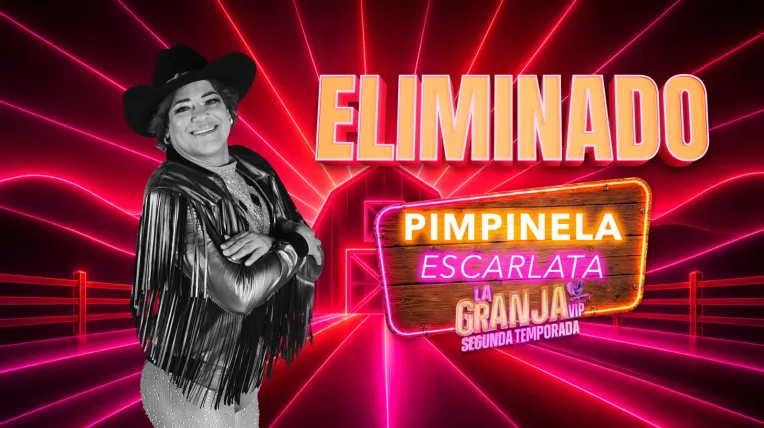 La Granja VIP ¿Qué Granjero fue el sexto eliminado, hoy 18 de octubre de 2026.jpeg