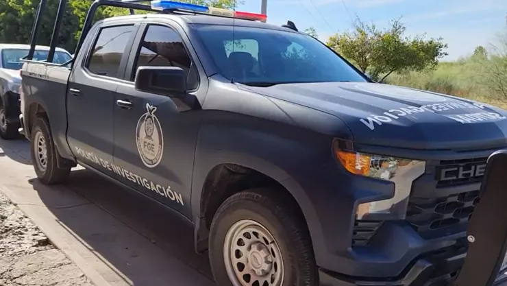 Policía de investigación