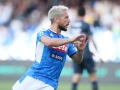 Napoli vs Sampdoria
