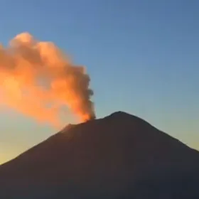 Caída de ceniza volcánica del Popocatépetl en CDMX: Alcaldías afectadas y alerta de Protección Civil