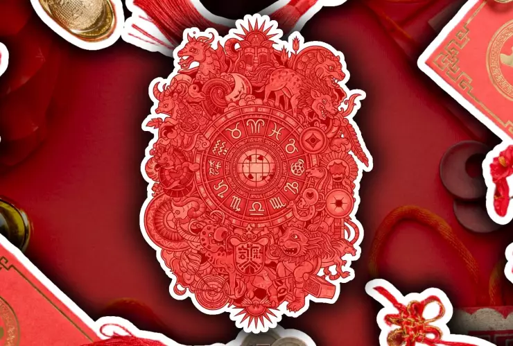 Horóscopo Chino mensual: Predicciones signo por signo para el mes de julio 2025