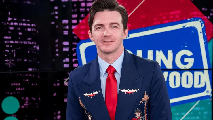 drake bell ignora a fan supermercado rosarito