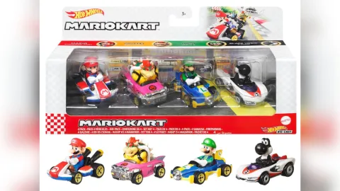 juguetes de super mario bros sin pantallas