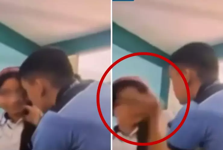 Alumno golpea a su novia en salón de clases en Guerrero; video se hace viral.png