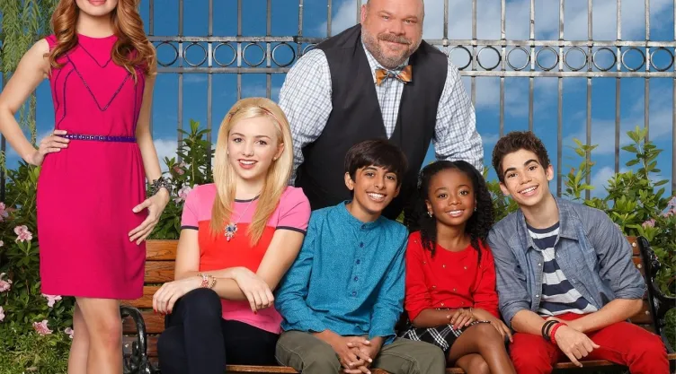 Skai Jackson, actriz de Jessie, causa polémica tras vender rifas y hablar de problemas económicos
