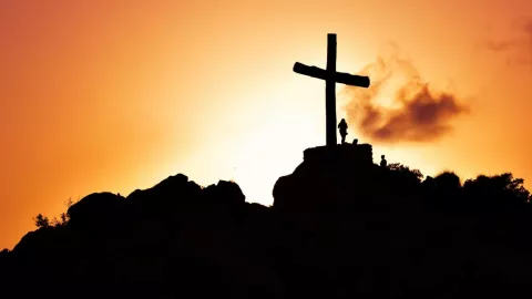 Esta es la MILAGROSA oración a la Virgen de la Asunción en Aguascalientes