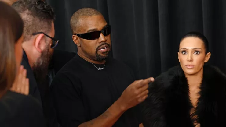 Wireless Festival cancelado Kanye West Reino Unido por qué lo vetaron y qué pasó