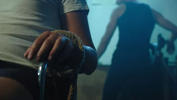 Mujer finge su secuestro para engañar a su madre