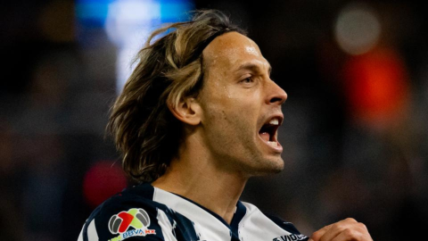 Sergio Canales