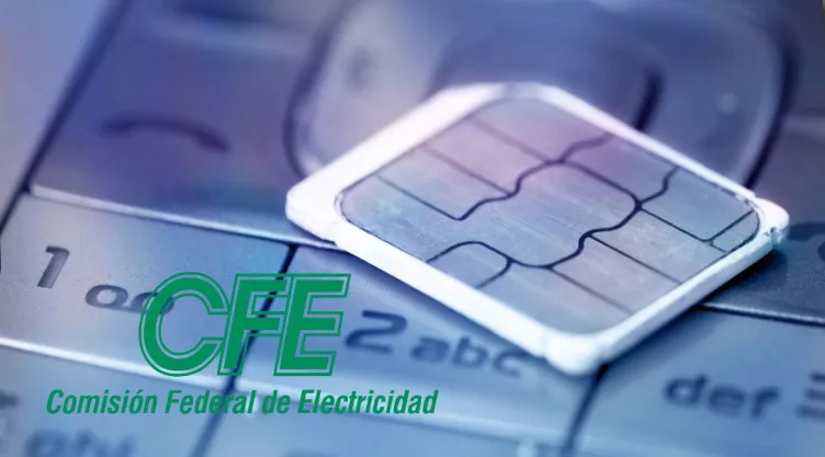 Internet gratis CFE ¿Cómo obtener la tarjeta SIM