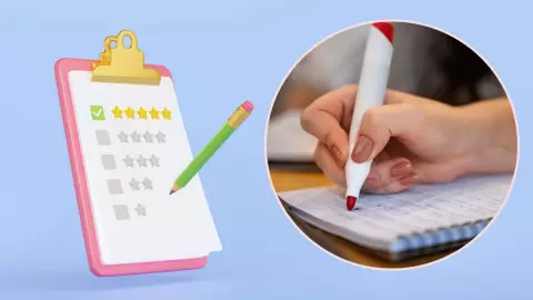 boleta de calificaciones