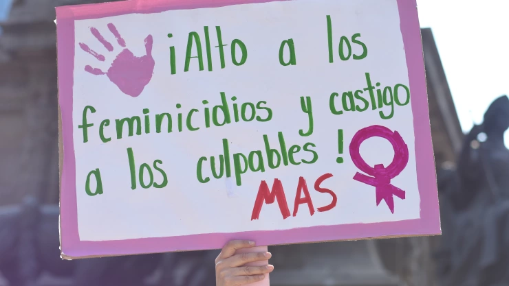 Declaran alerta de género en cinco municipios de Chihuahua