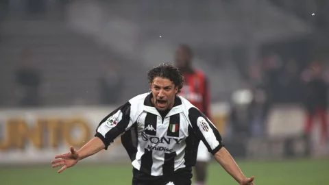 Alessandro Del Piero