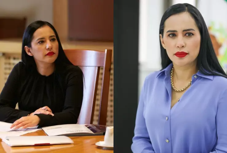 sandra-cuevas-vestidos-disenador-carolina-herrera