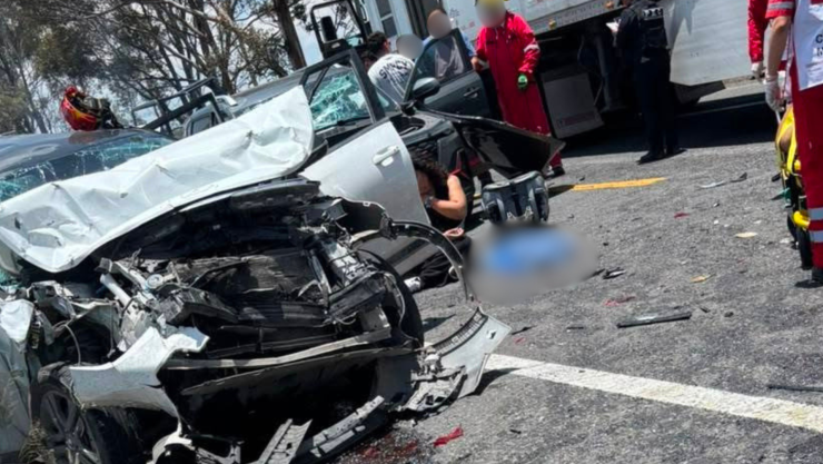 ¿Qué provocó el CHOQUE múltiple en esta carretera de Guanajuato? Esto dicen las autoridades.png