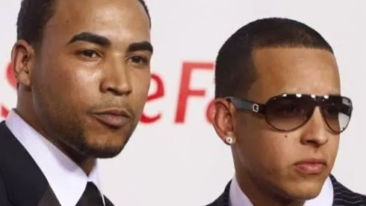 ¿Murió Don Omar? Publicación de Daddy Yankee desata rumores en redes