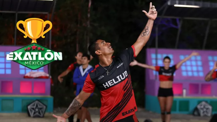 Exatlón México ¿Quién gana la Supervivencia hoy viernes 14 de febrero?