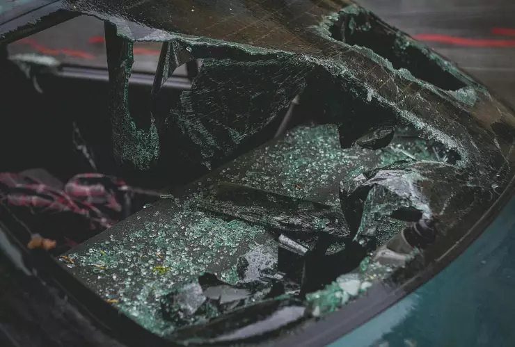 ¡ÚLTIMA HORA! Aparatoso accidente en carretera a Saltillo deja múltiples heridos en Zapopan