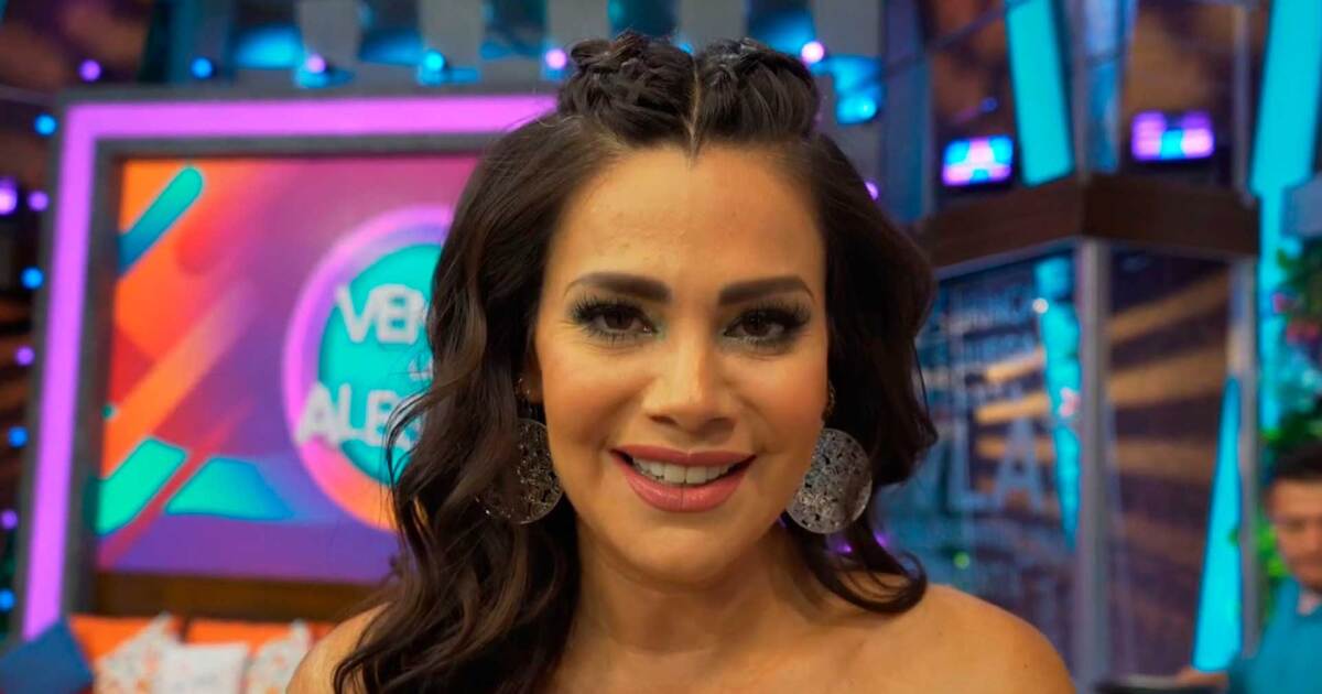 ¡Descubre todo lo que hace Luz Elena en un día!