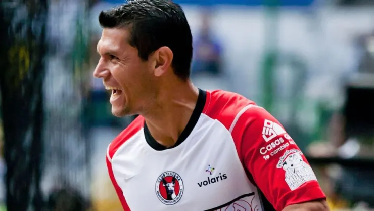 Muere ex jugador de Xolos de Tijuana tras contraer virus en México