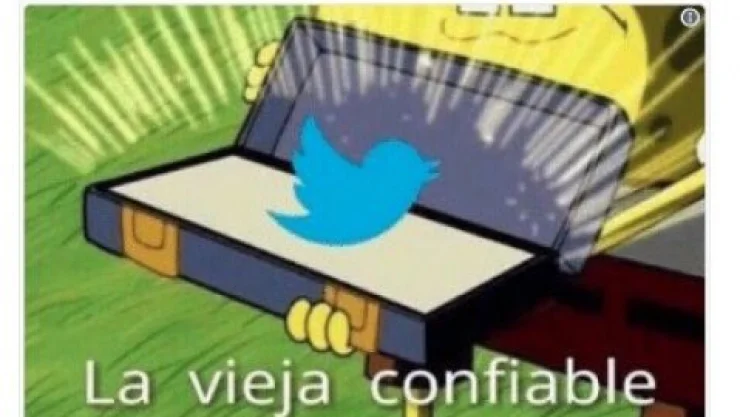No es tu Internet Instagram presenta fallas y usuarios corren a Twitter