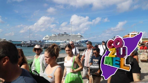 Cruceros en Cozumel_ Estos son los ‘hoteles flotantes’ que llegan HOY 27 de septiembre de 2025.jpg