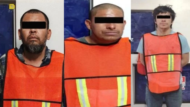 Violencia familiar en Juárez