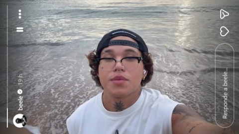 Isabella Ladera video