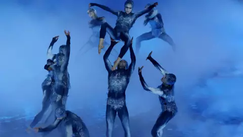 Juegos Olímpicos Invierno 2026