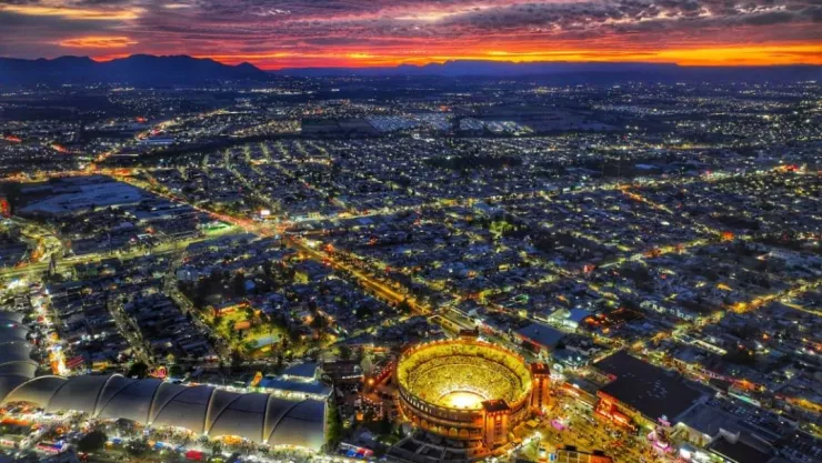 5 lugares que debes visitar en la Feria de San Marcos 2024