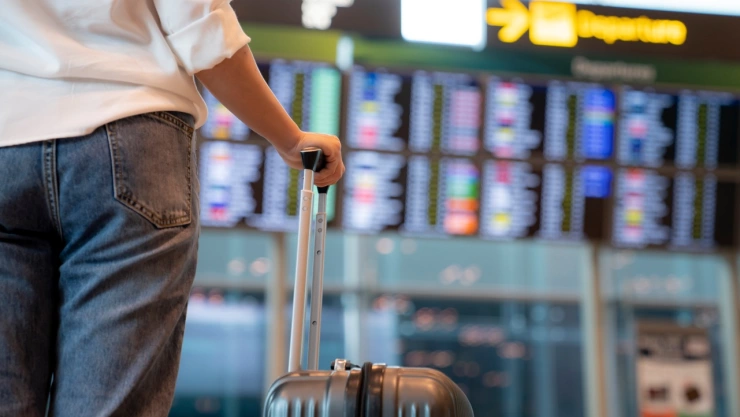 Viva Aerobus anunció la cancelación de vuelos para hoy, 21 de enero