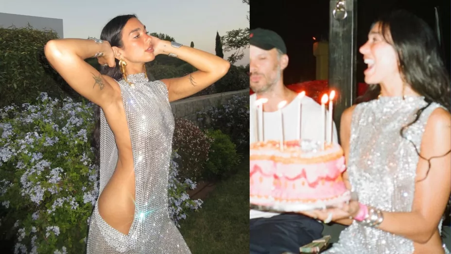 ¿Cuántos años cumplió Dua Lipa? Carrera y éxitos